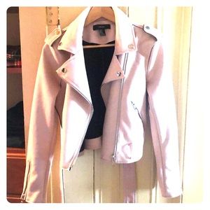 FOREVER 21 Bomber Jacket